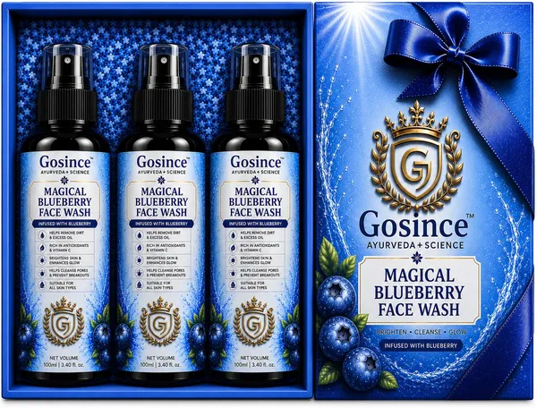 Gosince_Magic_Blueberry__|_Antioxidant-Rich_Daily_Face_Cleanser_for_Men_&_Women_Face_Wash_(300_ml)