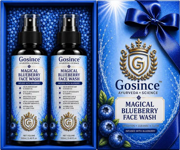 Gosince_Blueberry__|_Removes_Dirt,_Excess_Oil_&_Impurities_|_Glowing_Skin_Face_Wash_(200_ml)
