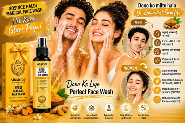 Gosince_Magic_Haldi__|_Antioxidant-Rich_Daily_Face_Cleanser_Face_Wash_(200_ml)
