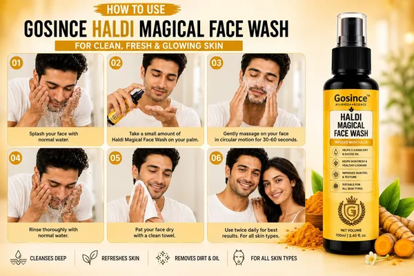 Gosince_Magic_Haldi__|_Antioxidant-Rich_Daily_Face_Cleanser_Face_Wash_(200_ml)