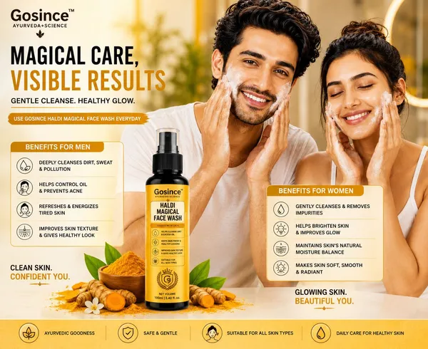 Gosince_Magic_Haldi__|_Antioxidant-Rich_Daily_Face_Cleanser_Face_Wash_(200_ml)