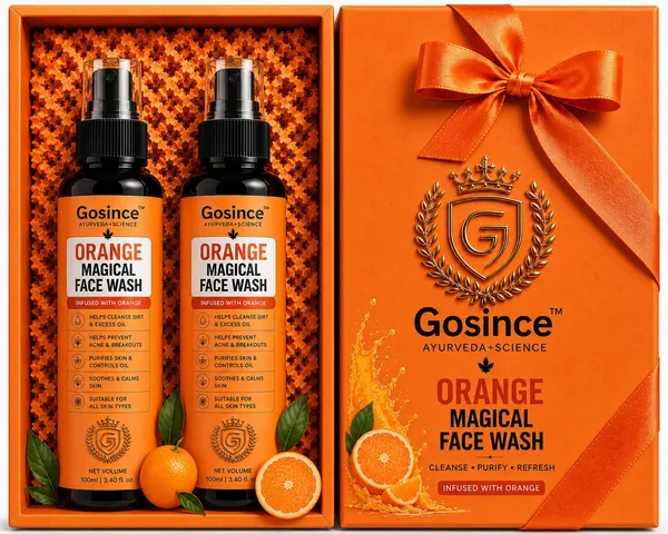 Gosince_Orange_Glow__|_Vitamin-Rich_Citrus_Face_Cleanser_|_Refreshing_&_Cleans_Face_Wash_(200_ml)