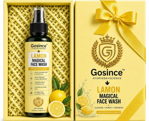 Gosince_Lemon_Glow__Gift_Set_|_Deep_Cleansing_&_Oil_Control_Face_Wash_(100_ml)