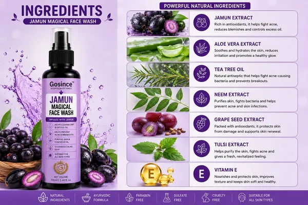 Gosince_Magical_Jamun__|_Face_Cleanser_|_Cleanse,_Purify_&_Refresh_|_All_Types_Face_Wash_(300_ml)