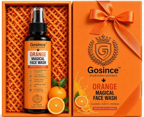 Gosince_Magic_Orange__|_Deep_Cleansing,_Oil_Control_&_Skin_Brightening_Face_Wash_(100_ml)