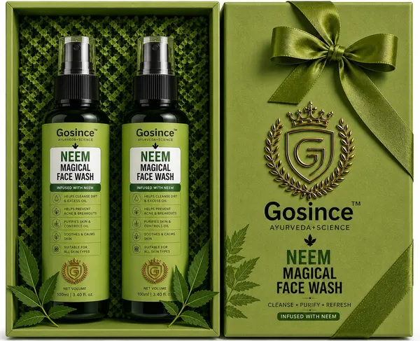 Gosince_Neem_Purifying__|_Herbal_Oil_Control_Cleanser_|_Refreshing_Skin_Care_Face_Wash_(200_ml)