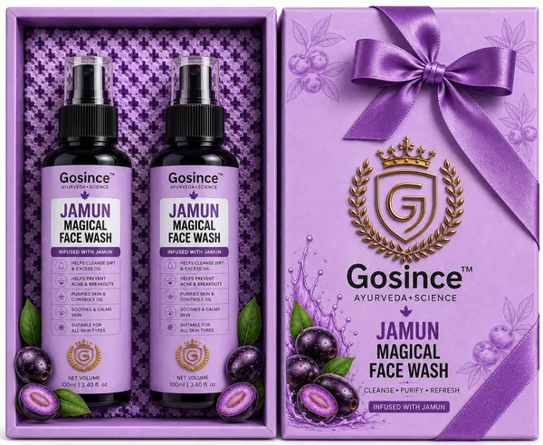 Gosince_magic__|_Ayurveda_+_Science_|_Oil_Control,_Acne_Care_&_Skin_Purifying_Face_Wash_(200_ml)