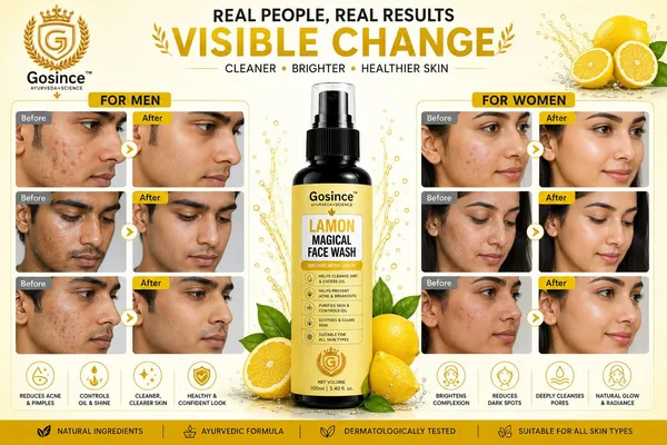 Gosince_Bright_Skin_Lemon_|Deep_Clean_|_Refreshing_Face_Cleanser_Face_Wash_(300_ml)