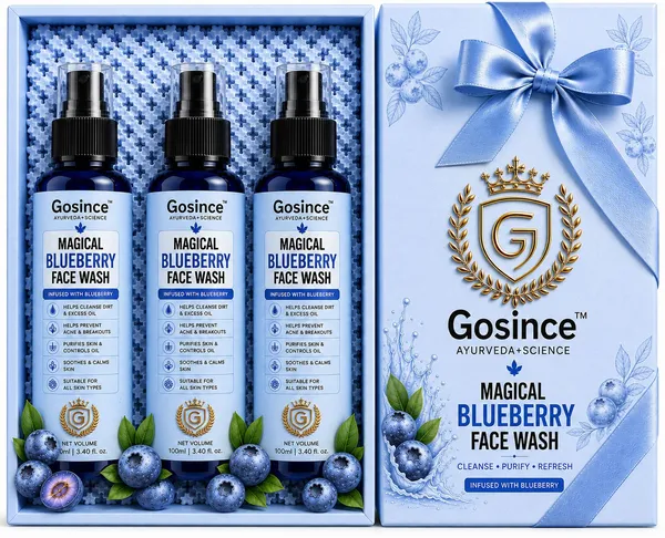 Gosince_Magic_Blueberry__|_Face_Cleanser_|_Cleanse,_Purify_&_Refresh_|_All_Skin_Face_Wash_(300_ml)