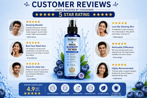 Gosince_Magic_Blueberry__|_Face_Cleanser_|_Cleanse,_Purify_&_Refresh_|_All_Skin_Face_Wash_(300_ml)