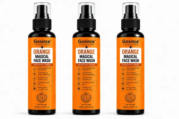 Gosince_Orange_Fresh__|_Gentle_Cleansing_for_All_Skin_Types_Face_Wash_(300_ml)