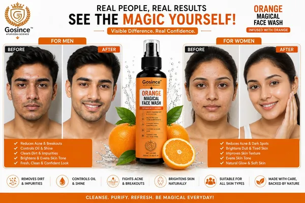 Gosince_Orange_Fresh__|_Gentle_Cleansing_for_All_Skin_Types_Face_Wash_(300_ml)