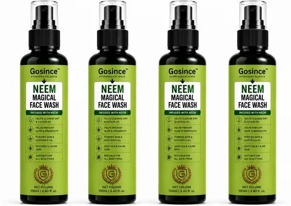 Gosince_Magical_Neem__|_Deep_Cleansing_&_Oil_Control_Face_Wash_(400_ml)