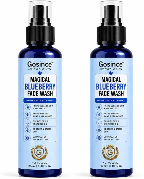 Gosince_Blueberry_Extract__|_Oil_Control_&_Skin_Refresh_Face_Wash_(200_ml)