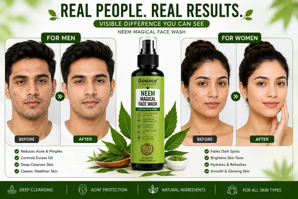 Gosince_Neem_Extract__|_Skin_Purifying_Daily_Cleanser_Face_Wash_(300_ml)