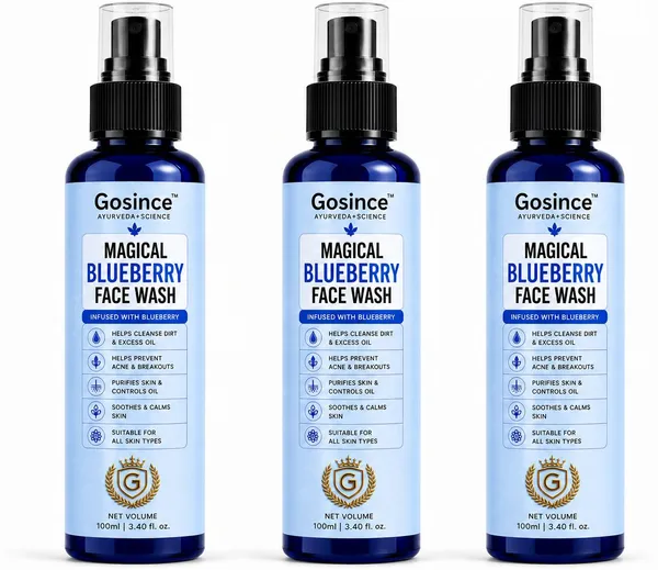 Gosince_Blueberry_Daily_Face_Cleanser_|_Gentle_Cleansing_for_All_Skin_Types_Face_Wash_(300_ml)