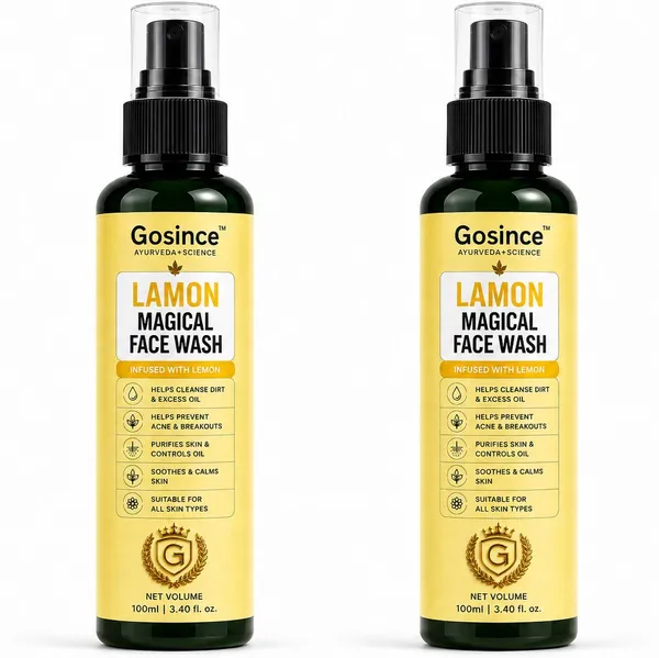 Gosince_Lemon_Fresh__|_Removes_Dirt_&_Excess_Oil_Face_Wash_(200_ml)