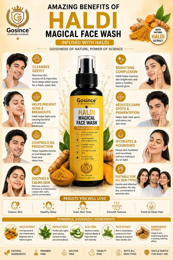 Gosince_Turmeric__|_Refreshing_&_Gentle_Cleansing_Face_Wash_(300_ml)