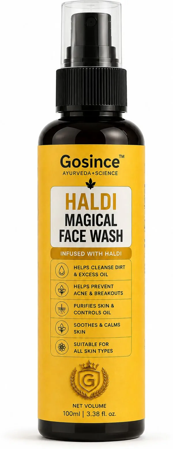 Gosince_Magical_Haldi__|_Turmeric_Deep_Cleansing_Formula_Face_Wash_(100_ml)