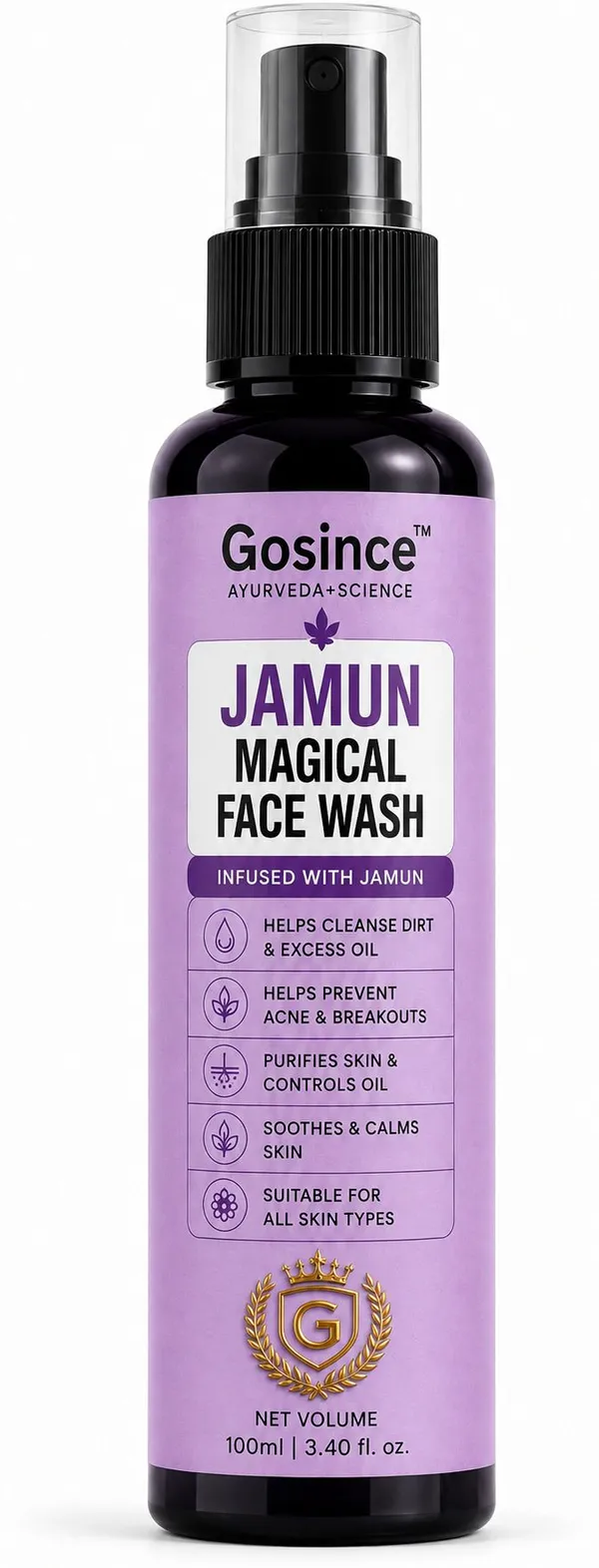 Gosince_Jamun_Glow__|_Gentle_Cleansing_for_Men_&_Women_Face_Wash_(100_ml)