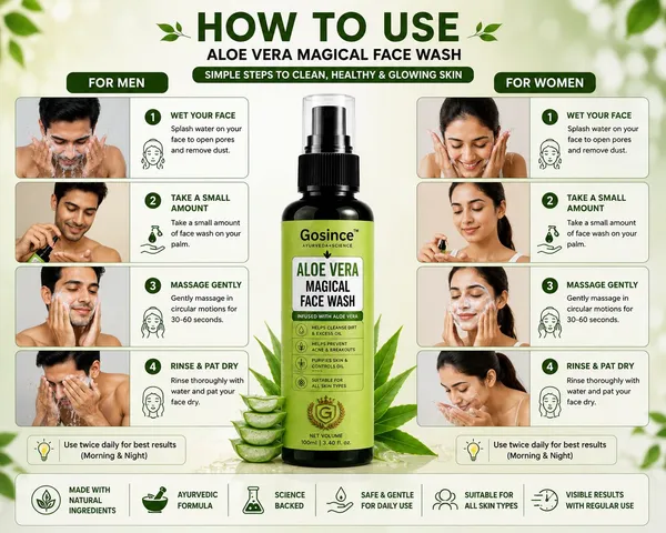 Gosince_Aloe_Vera_Moisturizing__|_Deep_Cleansing_Formula_Face_Wash_(400_ml)