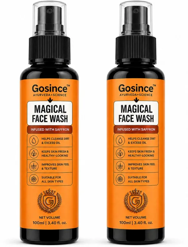 Gosince_Herbal_Saffron__–_Deep_Clean_&_Healthy_Glow_Face_Wash_(200_g)