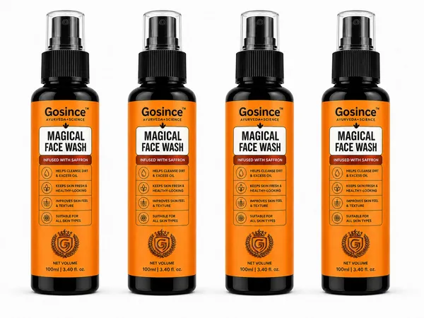 Gosince_Megic__with_Saffron_–_Improves_Skin_Texture_&_Clean_Feel_Face_Wash_(400_g)