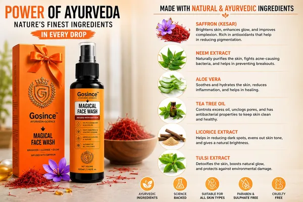 Gosince_Megic__with_Saffron_–_Improves_Skin_Texture_&_Clean_Feel_Face_Wash_(400_g)