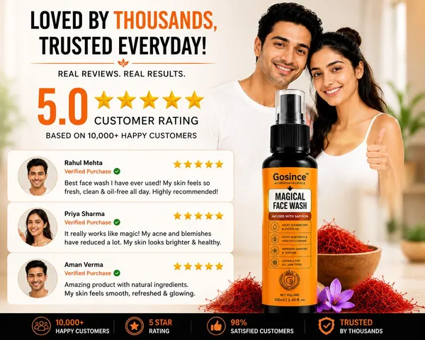 Gosince_Ayurvedic_Saffron__for_Clear,_Fresh_&_Glowing_Skin_Face_Wash_(100_g)