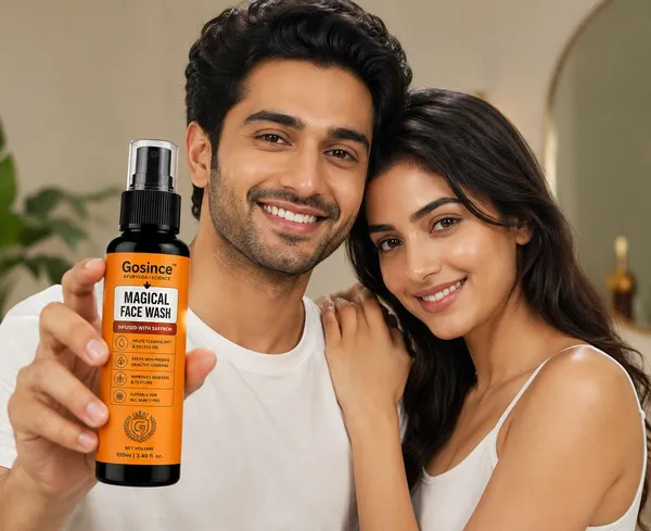 Gosince_Ayurvedic_Saffron__for_Clear,_Fresh_&_Glowing_Skin_Face_Wash_(100_g)