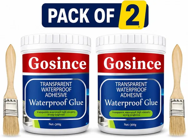 Gosince_Waterproof_Adhesive_Glue_High_Strength_Transparent_Bonding_Solution_Epoxy_Floor_Coating_Paint_(600_mL)
