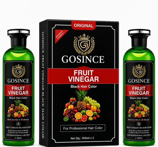 Gosince_Fruit_Vinegar_Black_Hair_Color_for_Men_&_Women_–_Nourishing_Hair_Care_Formula_,_BLACK_()