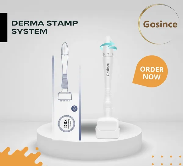 Gosince_Derma_Stamp_System_–_Microneedle_Skin_Rejuvenation_Tool_for_Face_&_Scalp_Care_(50_g)