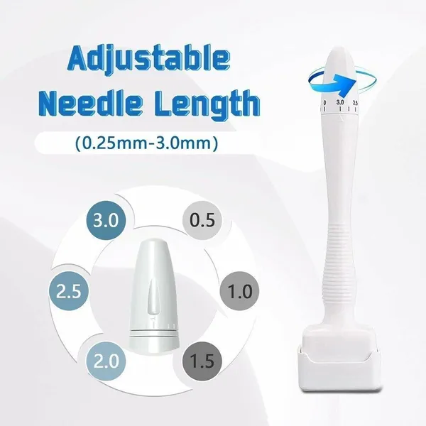 Gosince_Derma_Stamp_System_–_Microneedle_Skin_Rejuvenation_Tool_for_Face_&_Scalp_Care_(50_g)