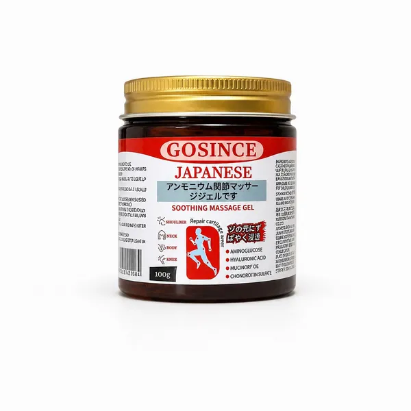 Gosince_Amino_Massage_Gel_|_Joint_&_Muscle_Relief_|_Hyaluronic_Acid_Formula_(100_g)