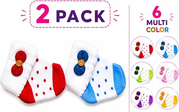Suntara_Baby_Boys_&_Baby_Girls_Floral_Print_Ankle_Length_(Pack_of_2)