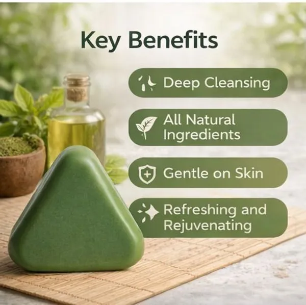 Gosince_Green_Detox_Herbal_Bath_Bar_(49_g)