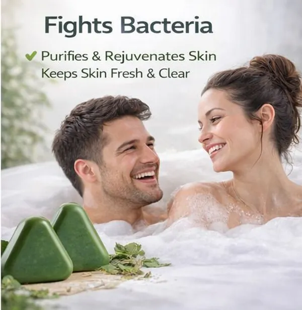Gosince_Herbal_Triangle_Glow_Soap_(2_x_29.5_g)