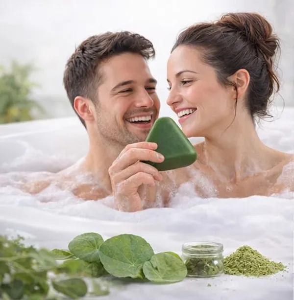 Gosince_Seven_Green_Natural_Skin_Soap_(3_x_23_g)