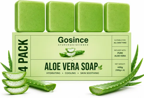 Gosince_Aloe_Vera_Soap_–_Cleanses_Pores,_Removes_Dead_Skin,_Hydrating_&_Nourishing_Soap_(4_x_26_g)