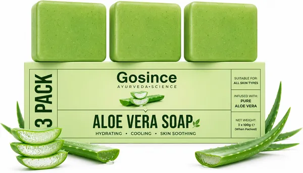 Gosince_Ayurvedic_Aloe_Vera_Soap_–_Skin_Brightening,_Tan_Removal,_Deep_Moisturizing_(3_x_34.33_g)