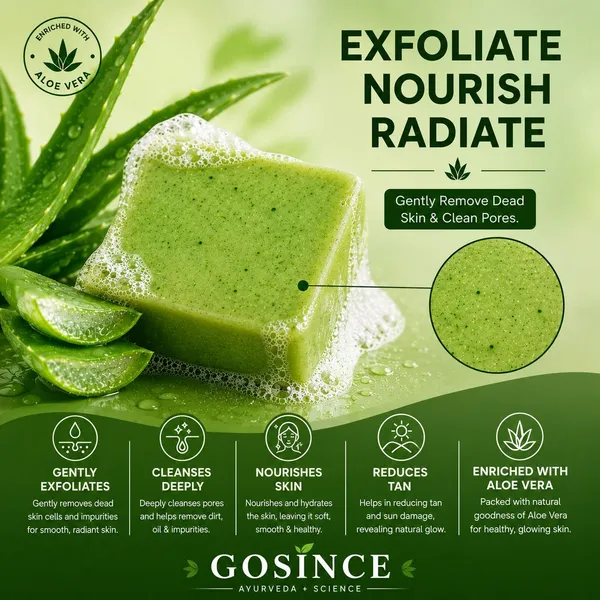 Gosince_Aloe_Vera_Soap_|_Tan_Removal_&_Skin_Brightening_|_Deep_Cleansing_(2_x_51_g)