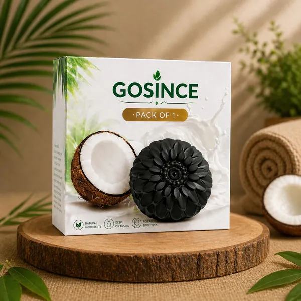 Gosince_Charcoal_Soap_for_Oil_Control_(100_g)