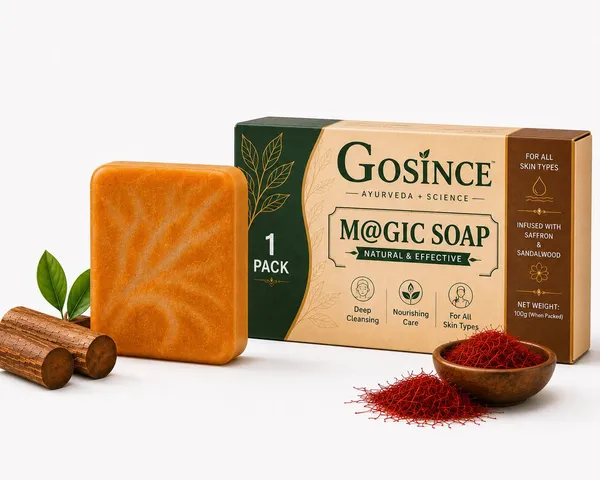 Gosince_seffron_Soap_–_sendalwood_soaps_Gentle_Scrub_Soap_for_Clear_&_Healthy_Skin_(100_g)