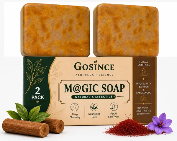 Gosince_seffron_Soaps_–_sendalwood_soaps_Natural_Skin_Polish_&_Daily_Use_Bath_Bar_(2_x_100_g)