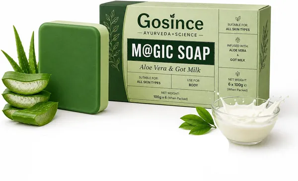 Gosince_Green_Megic_Soap_–_Gentle_Scrub_Soap_for_Clear_&_Healthy_Skin_(100_g)