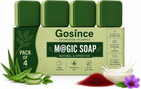 Gosince_Natural_Aloe_Vera_&_Goat_Milk_–_Deep_Clean_+_Moisturizing_for_Soft&Healthy_Skin_(4_x_100_g)