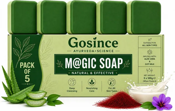 Gosince_Aloe_Vera_+_Goat_Milk_–_Hydrating,_Brightening_&_Gentle_Skin_Care_for_Daily_Use_(5_x_100_g)