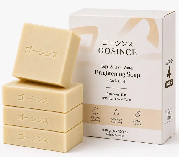 Gosince_Rice_Water_Brightening_Soap_|_Skin_Whitening_&_Tan_Removal_|_Hydrating_Soap_(4_x_100_g)
