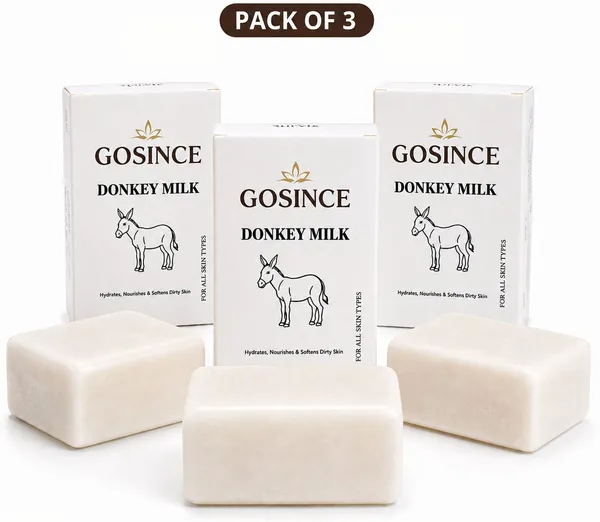 Gosince_Natural_Donkey_Milk_Soap_Bar_|_Nourishing,_Soft_&_Glowing_Skin_|_Daily_Use_Soap_(3_x_100_g)